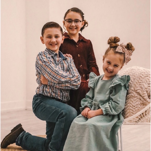 Meet your Posher, Katie - Picture 1 of 1